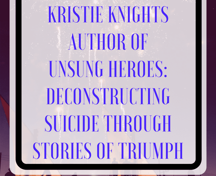 Interview with Kristie Knights
