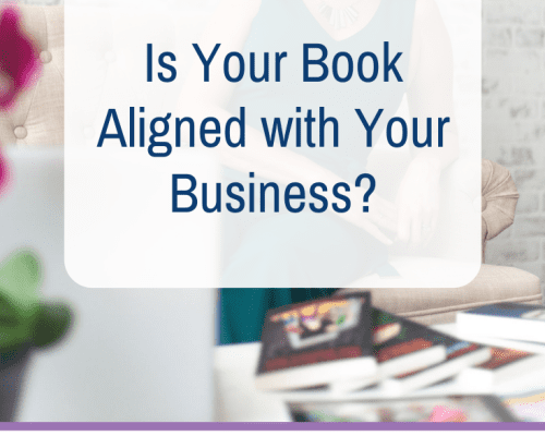 Is Your Book Aligned with Your Business?
