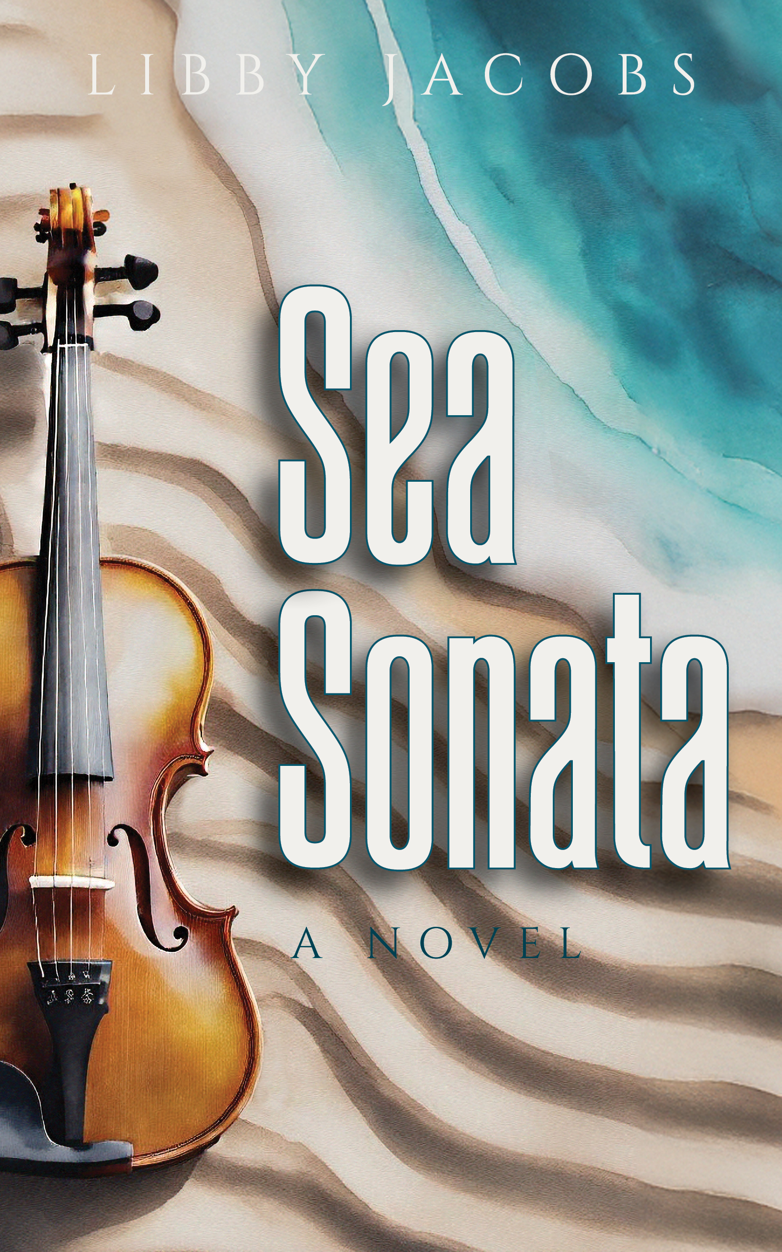 Sea Sonata