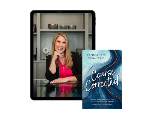 Christine CC testimonial