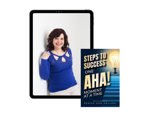 Denise Steps testimonial